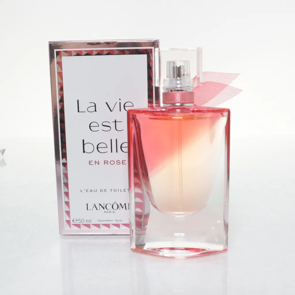 Image of Lancôme Eau de Toilette (Preloved)