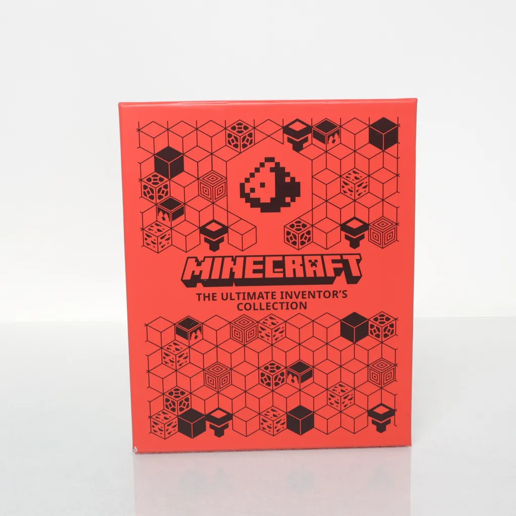 Image of Minecraft Modelbouwpakket (Preloved)