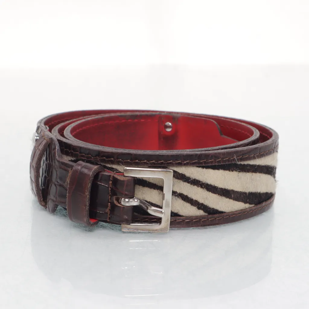 Image of MaxMara Tailleband (Preloved)