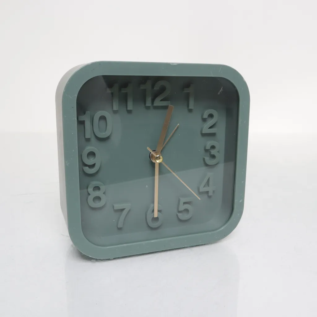 Image of Rohs Wandklok (Preloved)