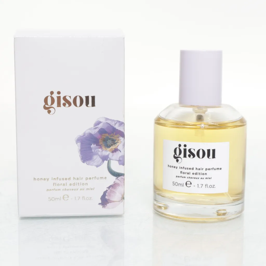 Image of Gisou Haarparfum (Preloved)