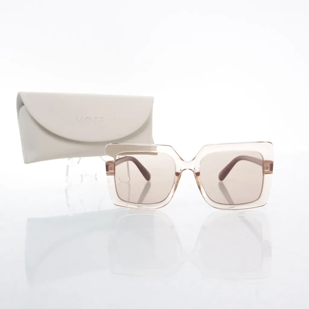 Image of MOTF Zonnebril (Preloved)