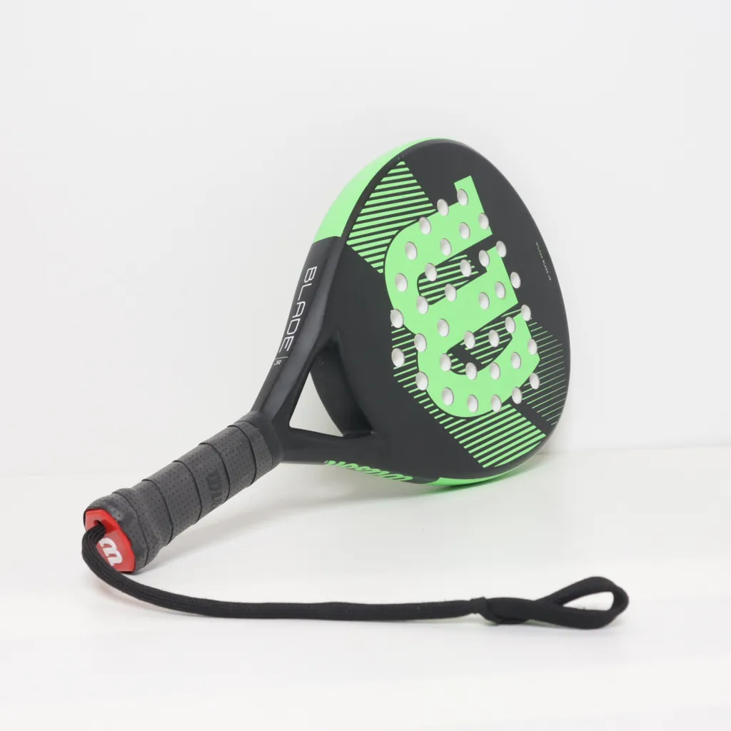 Image of Wilson Padel racket (Preloved)