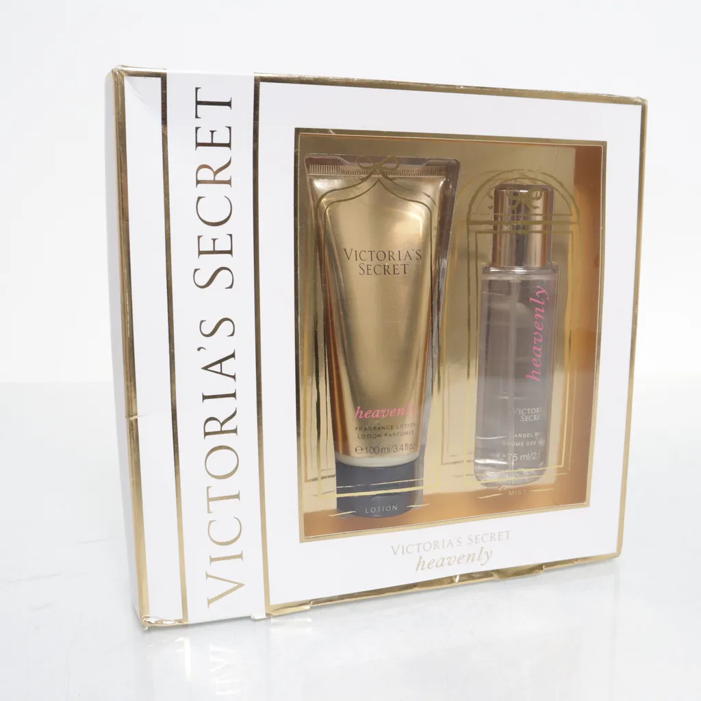 Image of Victoria's Secret Skincare set (Preloved)