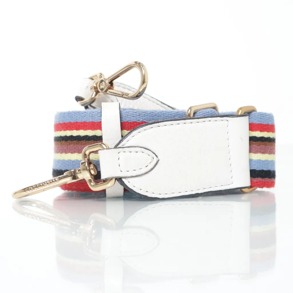 Image of Coccinelle Schouderband (Preloved)