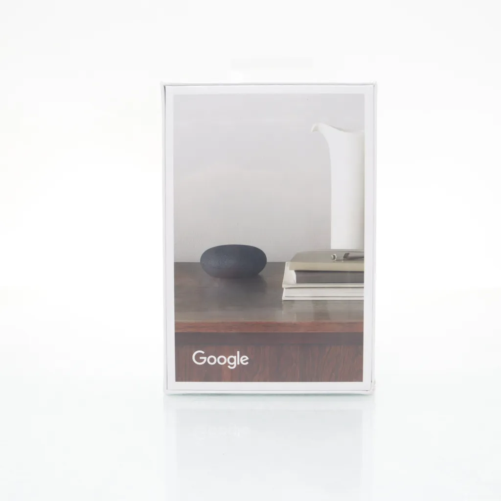 Image of Google Spraakassistent (Preloved)