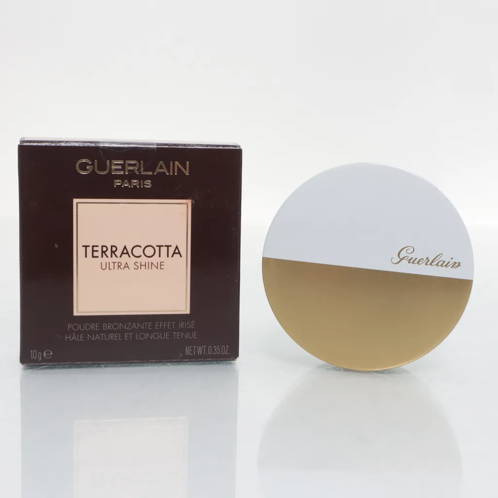 Image of Guerlain Bronzer (Preloved)