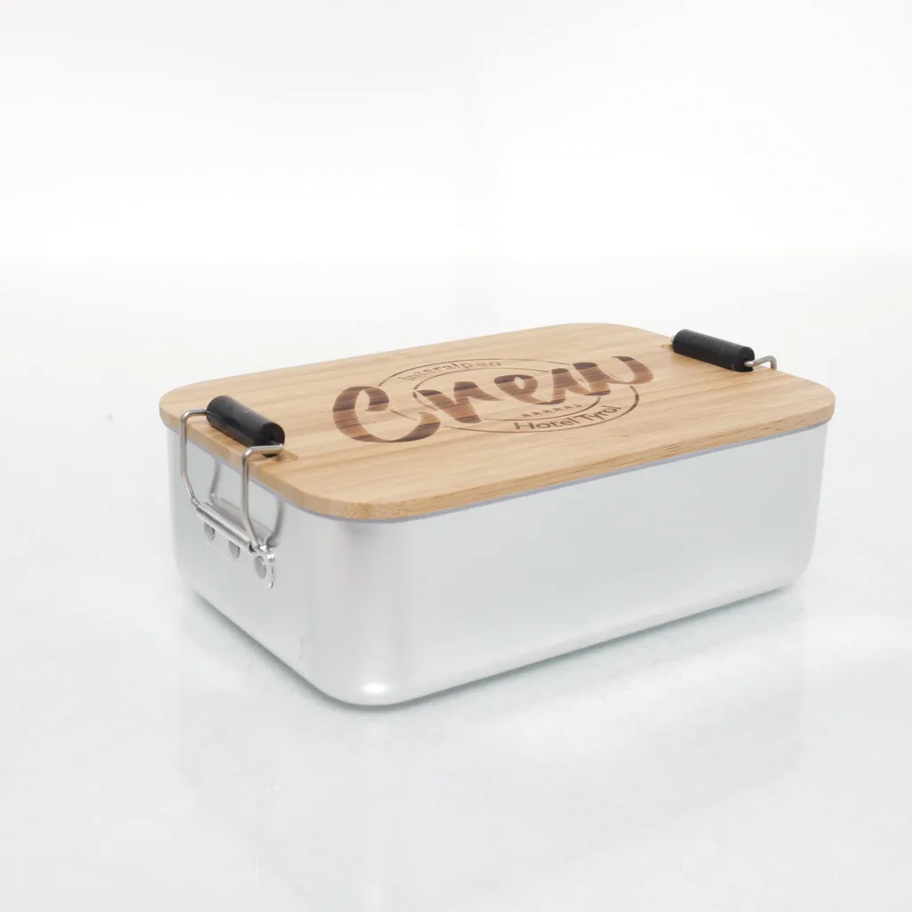 Image of Crew Lunchtrommel (Preloved)
