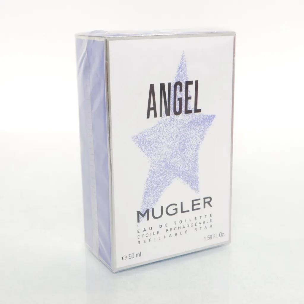 Image of Mugler Eau de Toilette (Preloved)