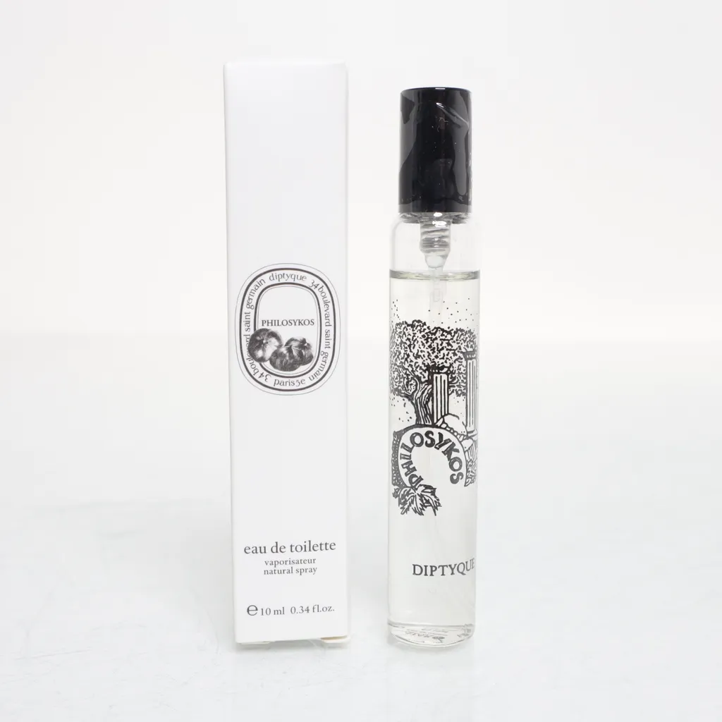 Image of Diptyque Eau de Toilette (Preloved)