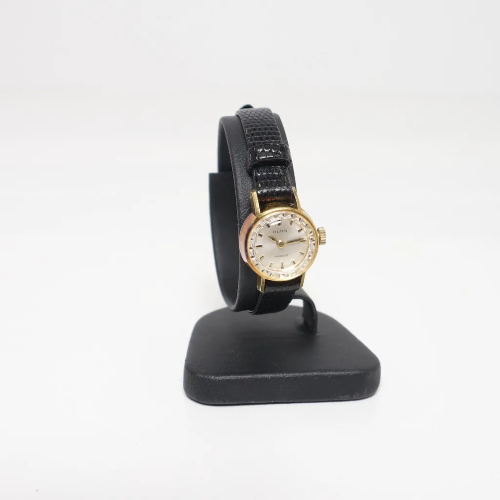 Image of OLMA Polshorloge (Preloved)