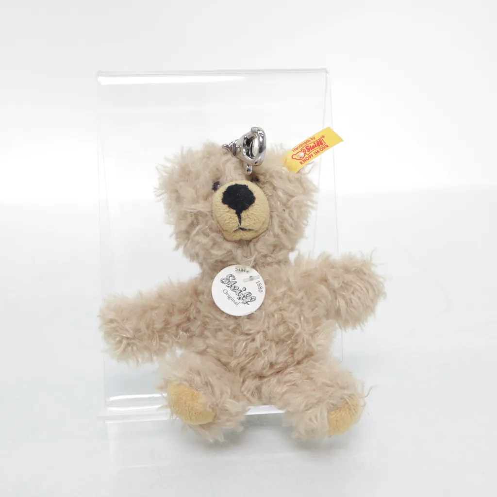 Image of Steiff Tas accessoires (Preloved)