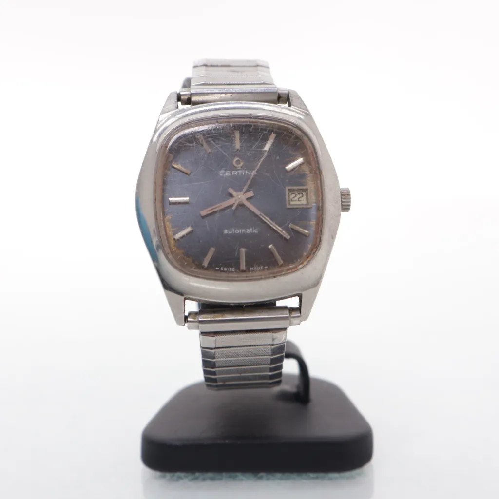 Image of Certina Polshorloge (Preloved)