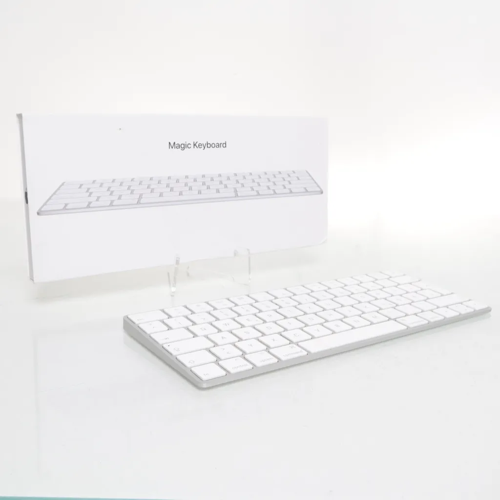 Image of Apple Toetsenbord (Preloved)