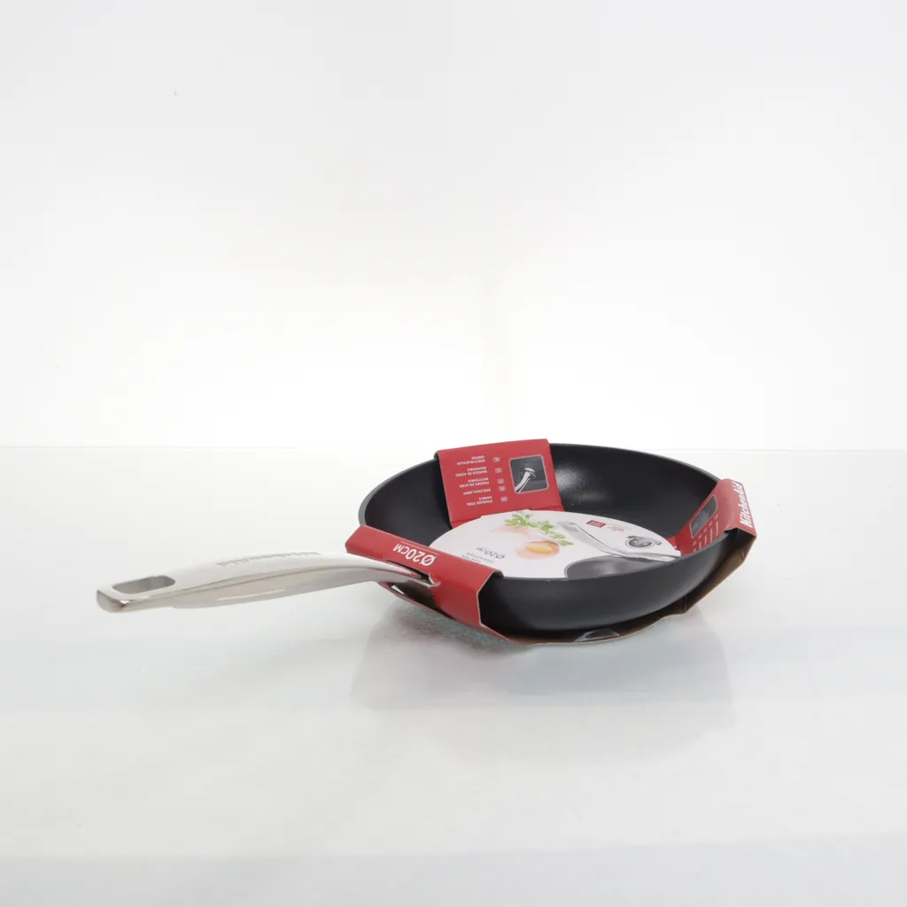 Image of KitchenAid Bakpan (Preloved)