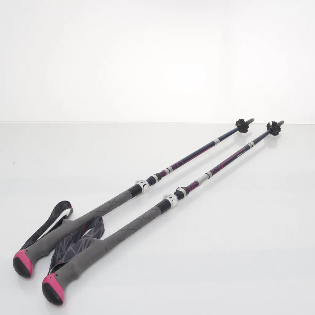 Image of Leki Wandelstokken (Preloved)