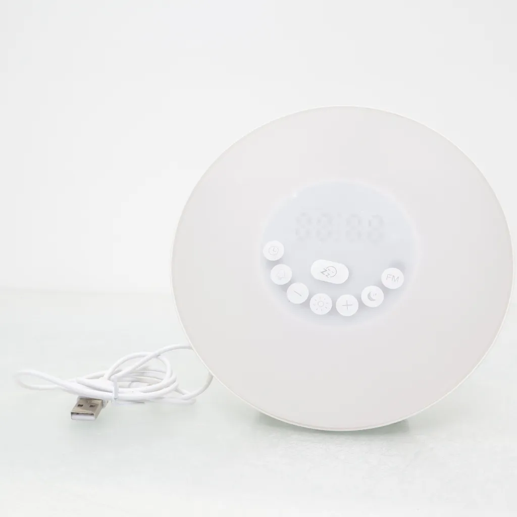 Image of Rubicon Wekker (Preloved)