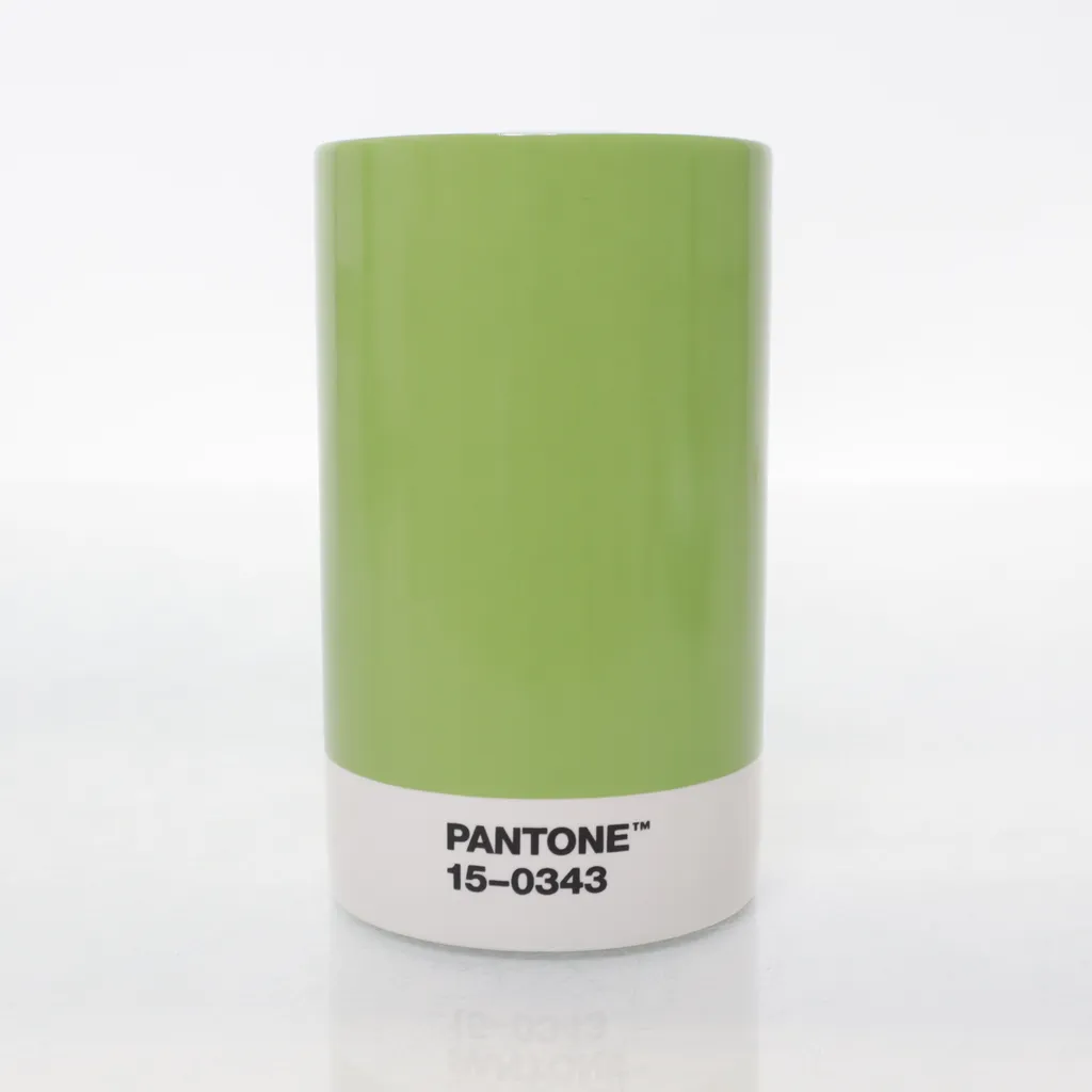Image of Pantone Drinkglas (Preloved)