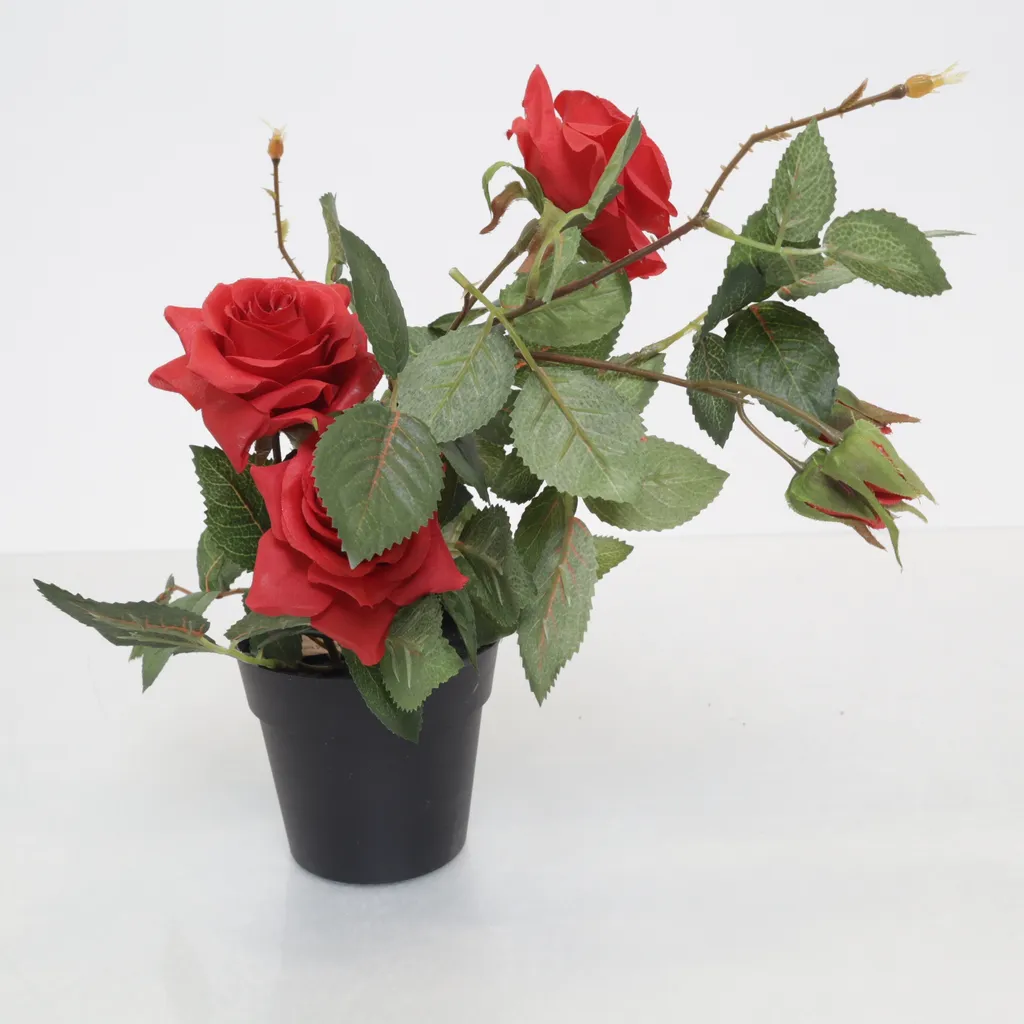 Image of Runsven Kunstplant (Preloved)