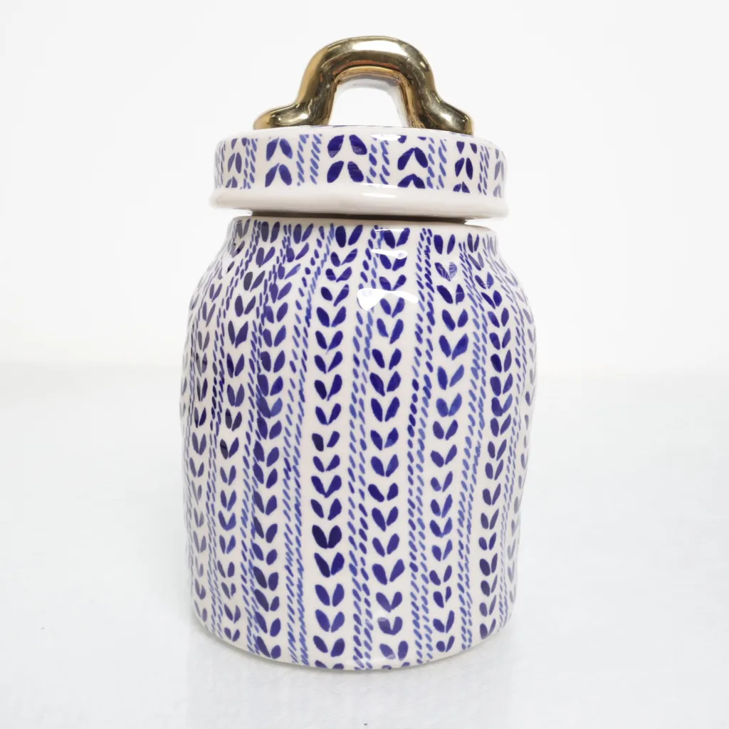 Image of Villa D'este Home Tivoli Blik (Preloved)