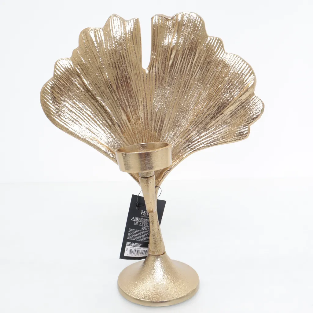 Image of Home & Styling Collection Waxinelichthouder (Preloved)