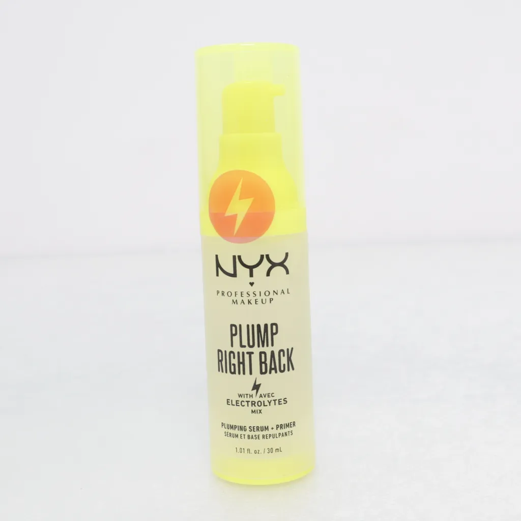 Image of NYX Professional Makeup Primer (Preloved)