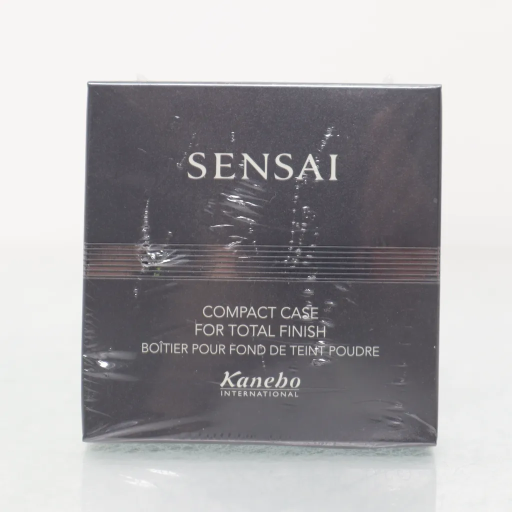 Image of Sensai Poeder (Preloved)