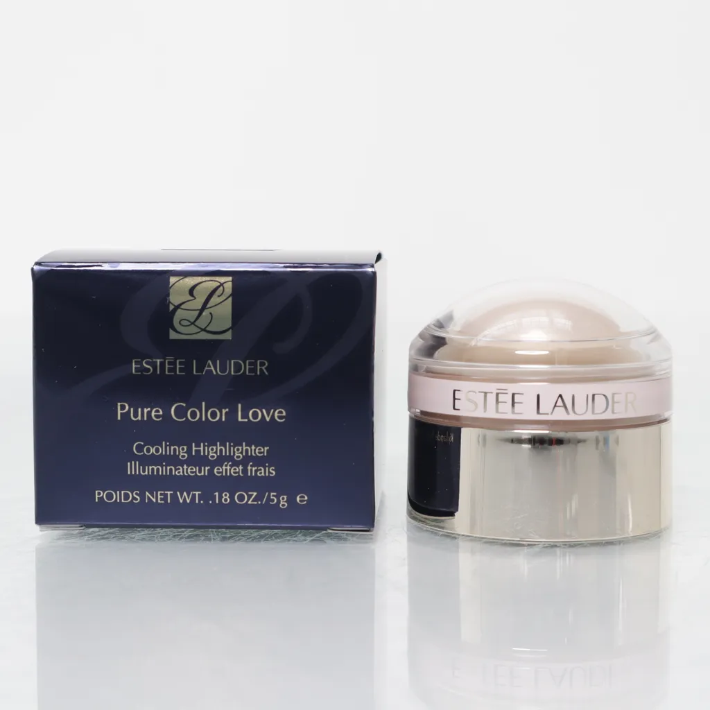 Image of Estée Lauder Highlighter (Preloved)