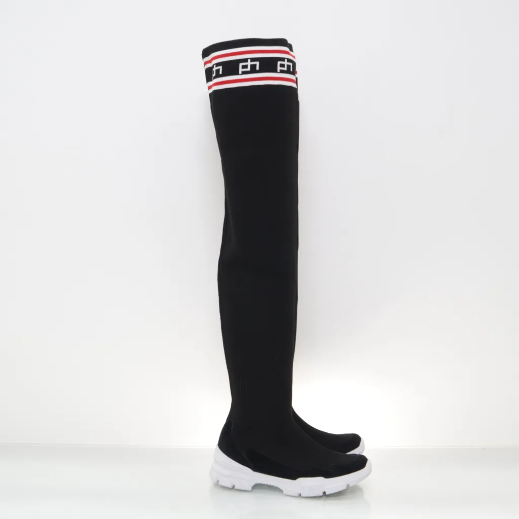 Image of Philip Hog Laarzen (Preloved)