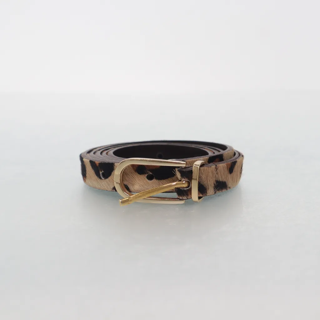 Image of Anine Bing Riem (Preloved)
