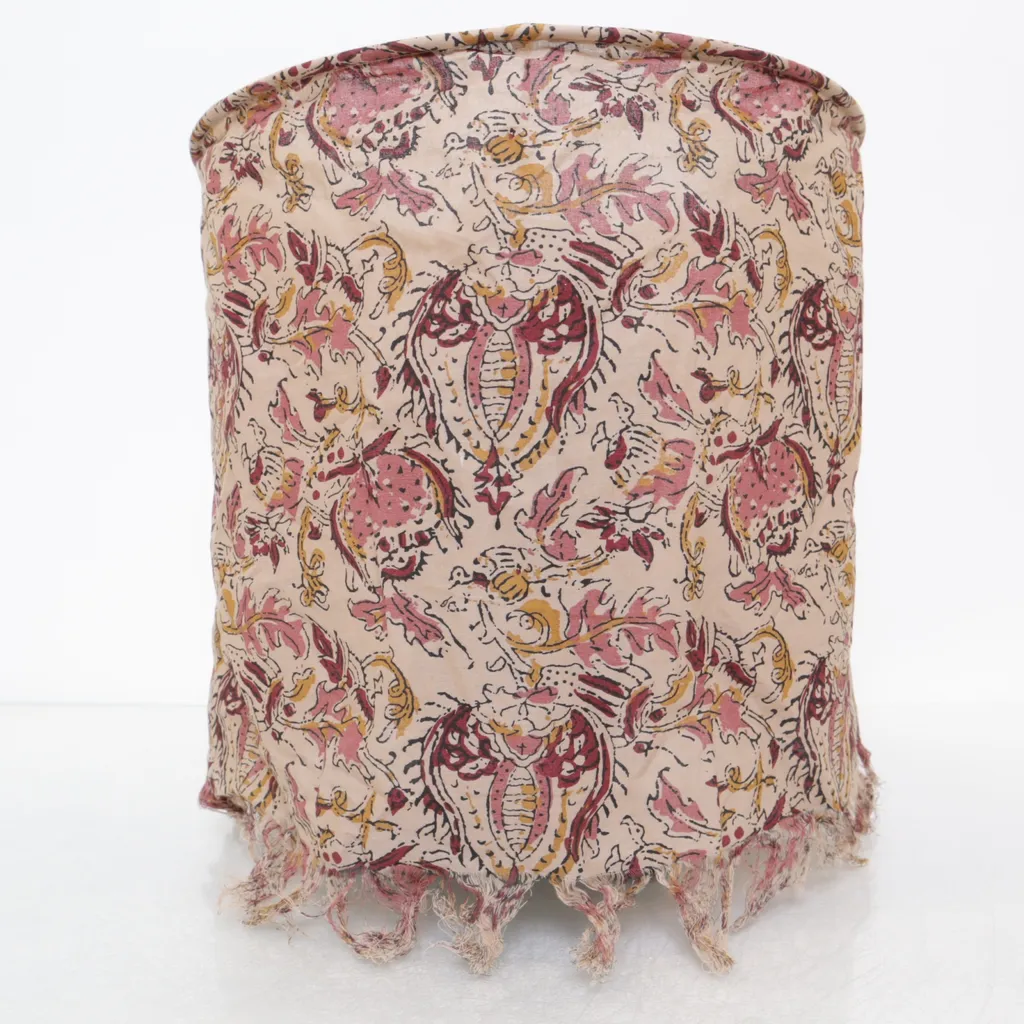 Image of Madam Stoltz Lampenkap (Preloved)