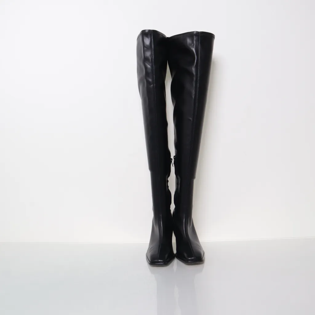 Image of NA-KD Laarzen (Preloved)