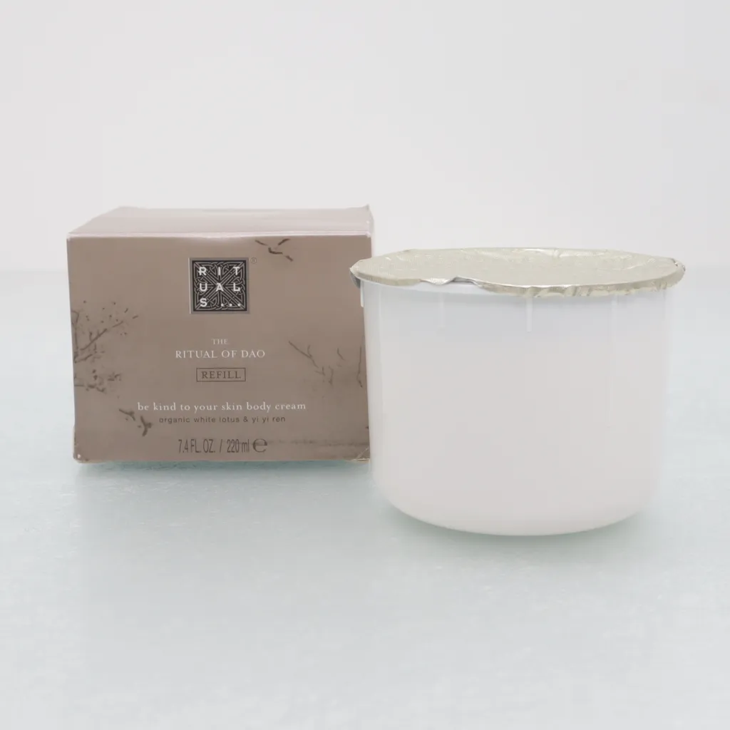 Image of Rituals Bodybutter (Preloved)