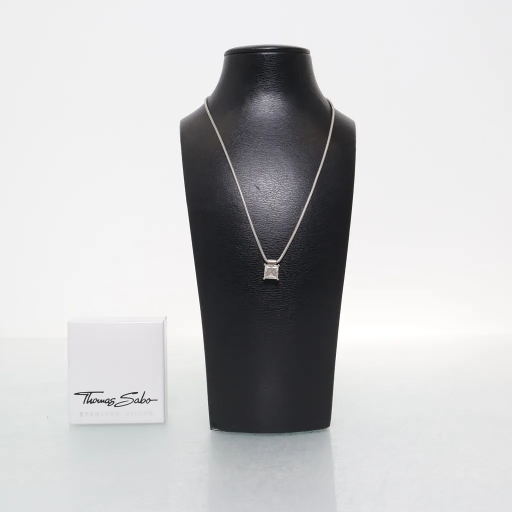 Image of Thomas Sabo Ketting (Preloved)