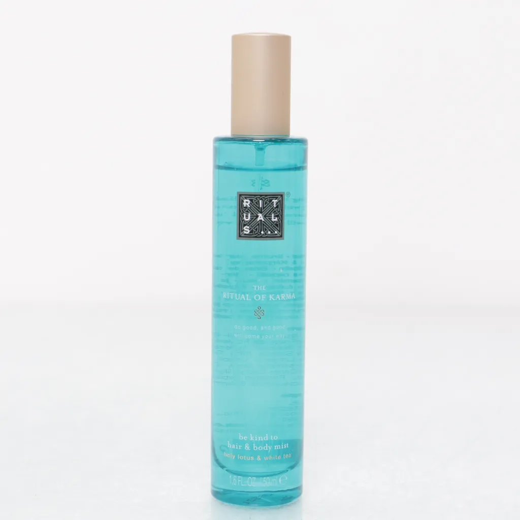 Image of Rituals Body mist (Preloved)