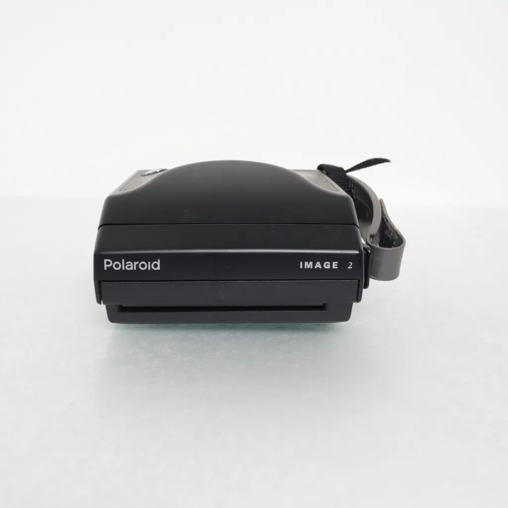 Image of Polaroid Polaroid camera (Preloved)