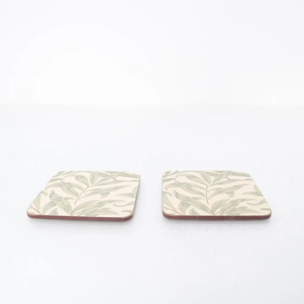 Image of Morris & Co for Pimpernel Onderzetter (Preloved)