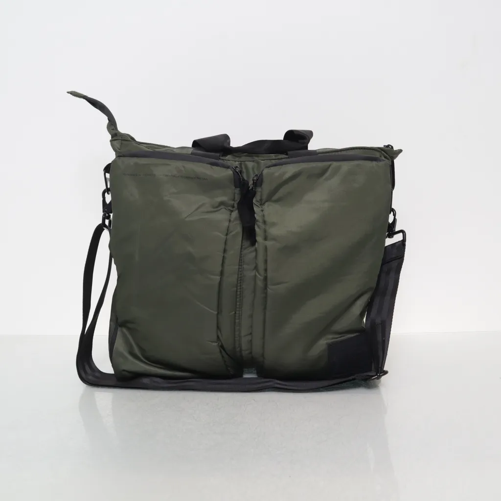 Image of Stutterheim Laptoptas (Preloved)