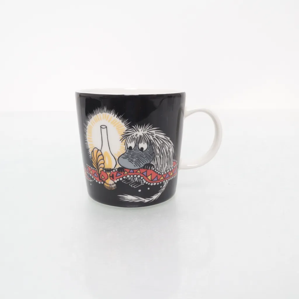Image of Moomin by Arabia Mok (Preloved)