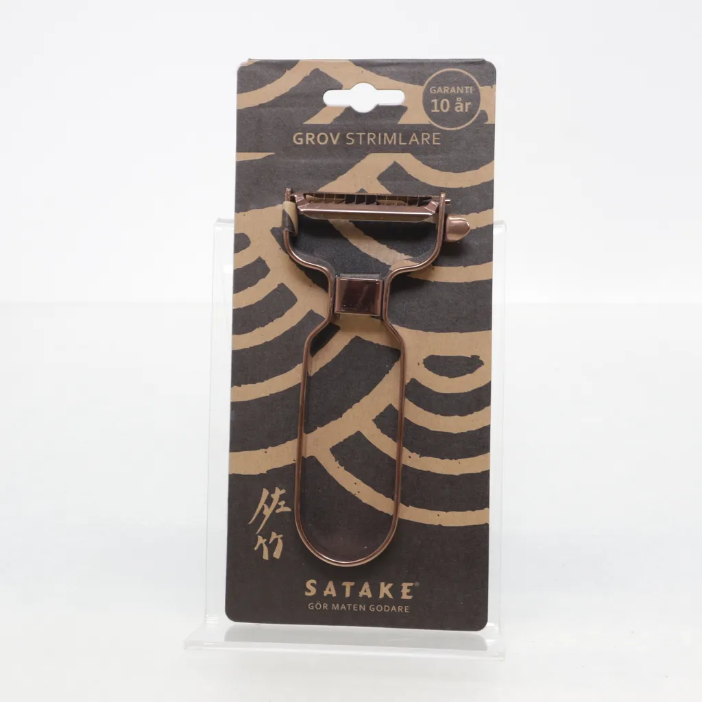 Image of Satake Aardappelschiller (Preloved)