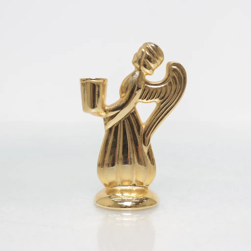 Image of Skultuna Beeldje (Preloved)