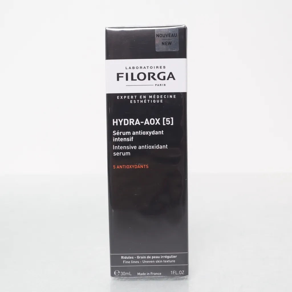 Image of Filorga Serum (Preloved)