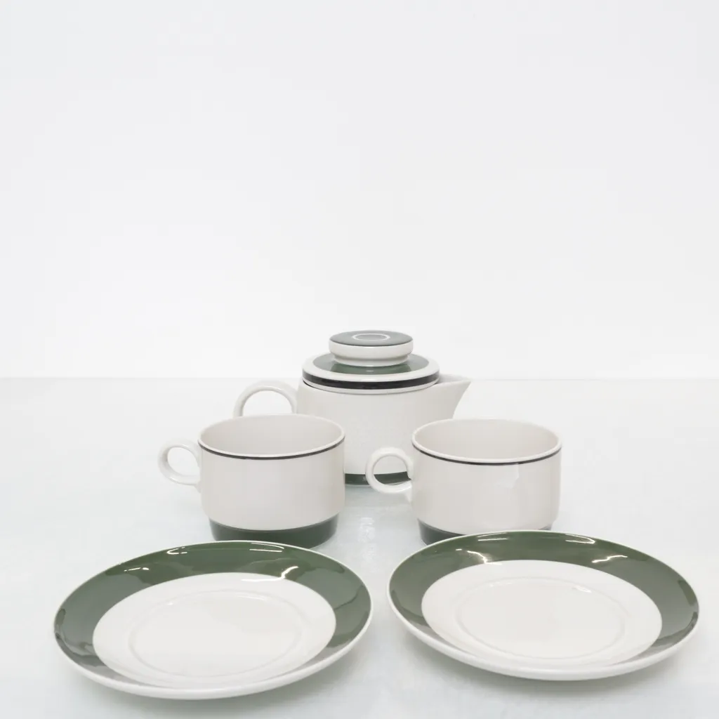 Image of Rörstrand Theepot (Preloved)