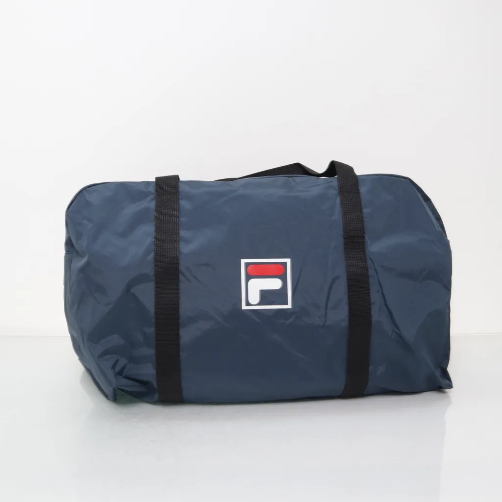 Image of Fila Trainingstas (Preloved)