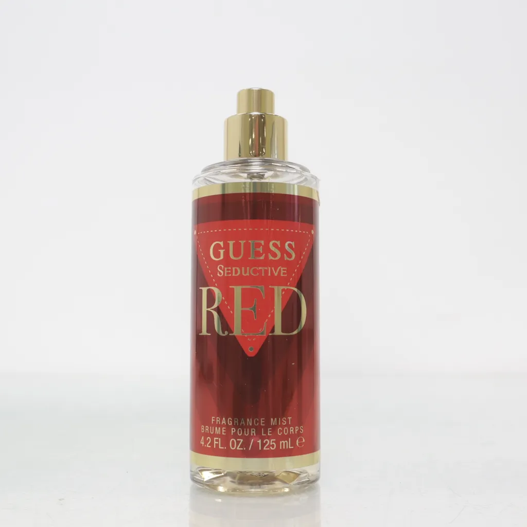 Image of Guess Body mist (Preloved)