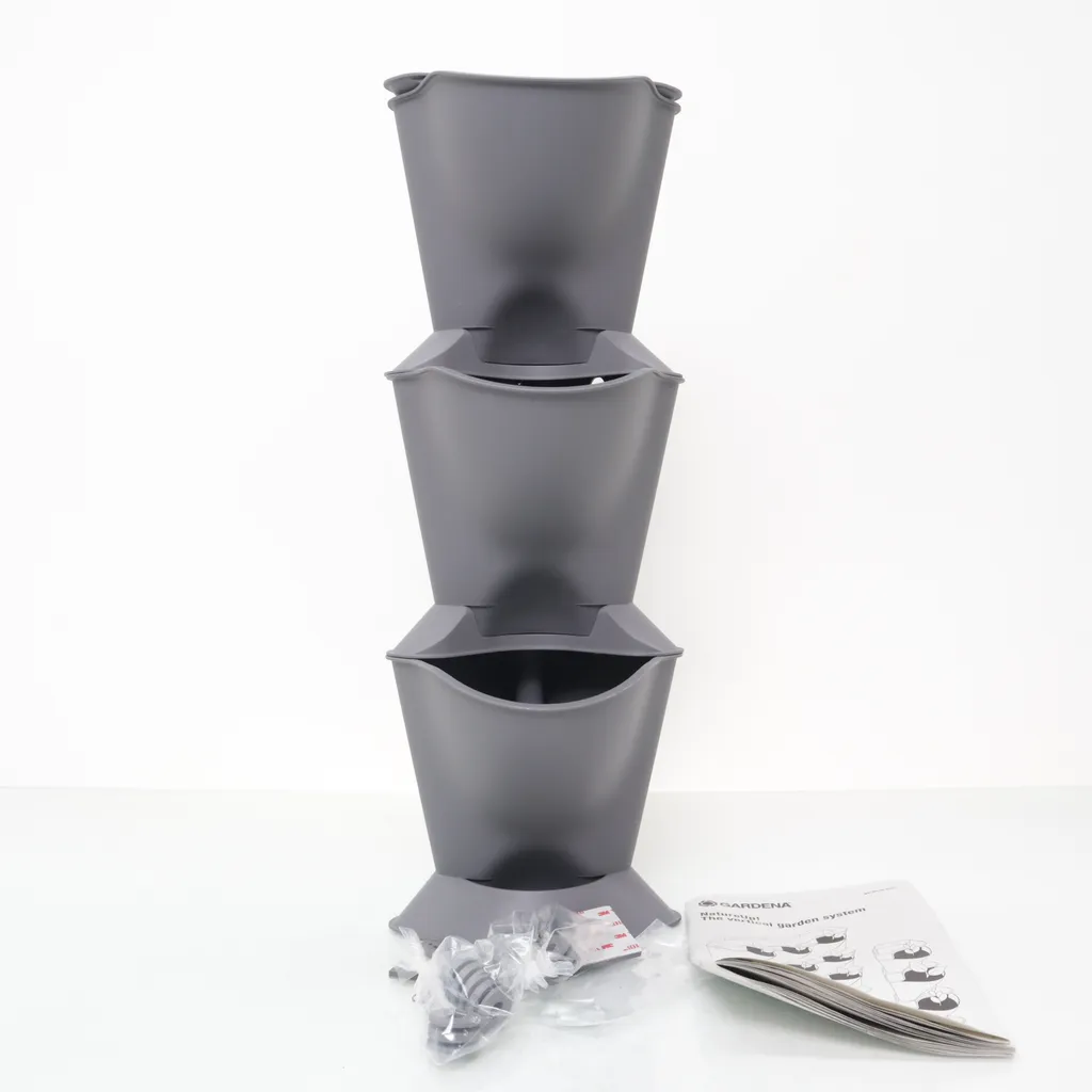Image of Gardena Bloempot (Preloved)