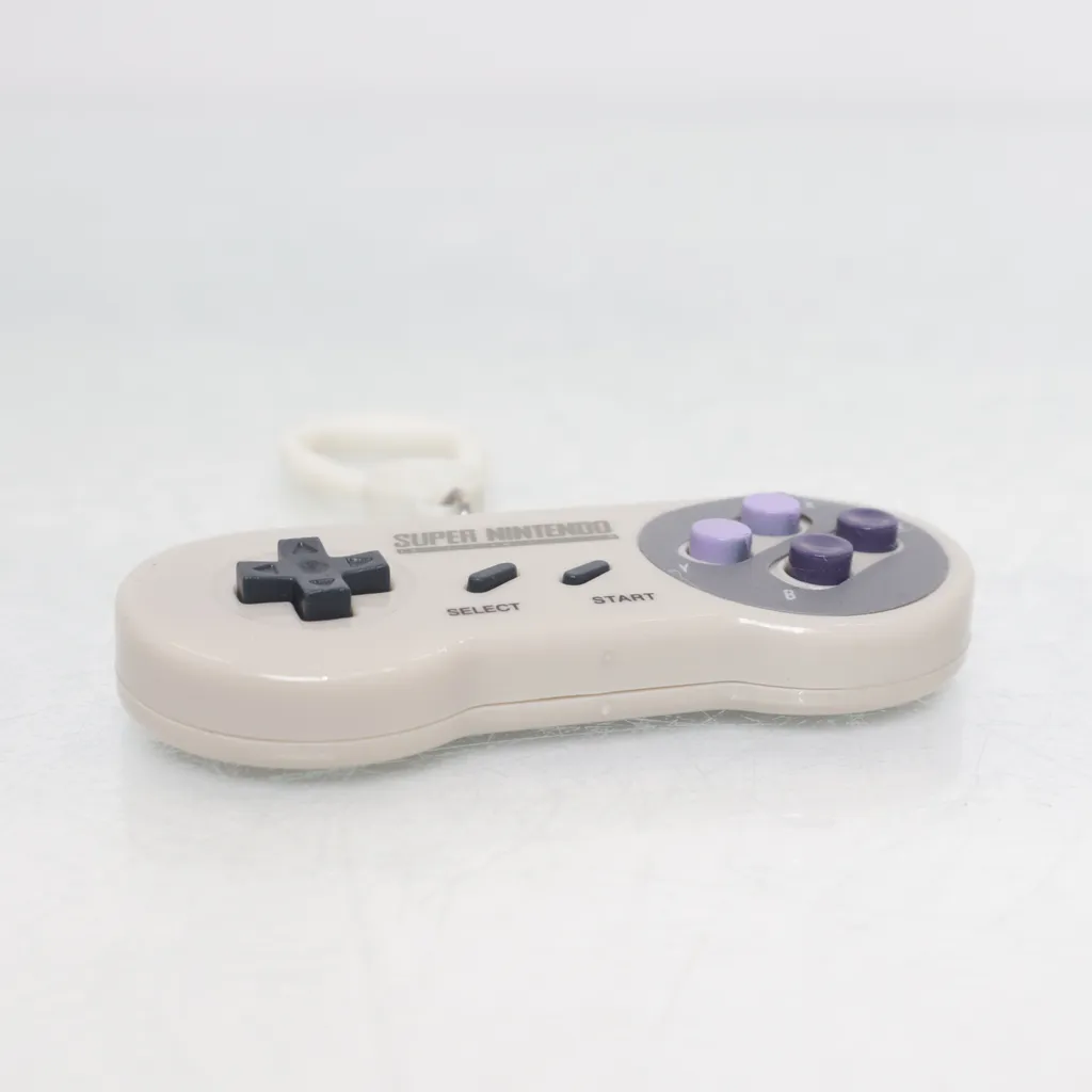 Image of Nintendo Sleutelhanger (Preloved)