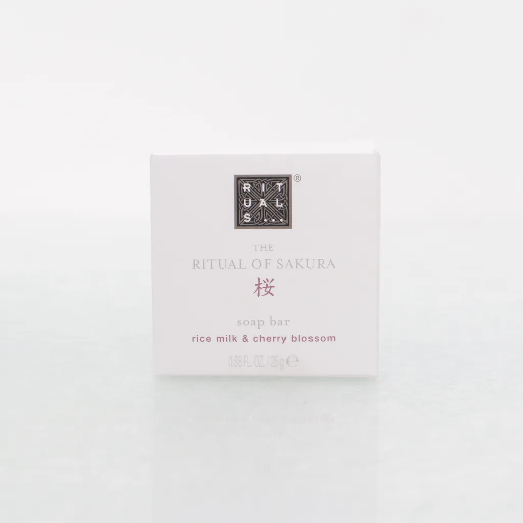Image of Rituals Blokzeep (Preloved)