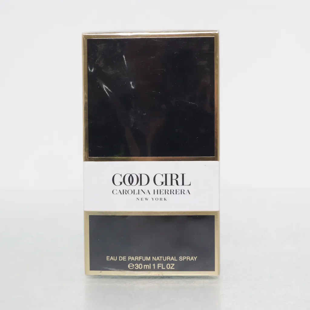 Image of Carolina Herrera Eau de Parfum (Preloved)