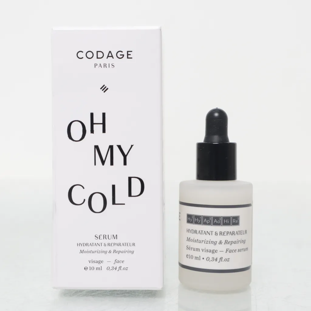 Codage - Serum